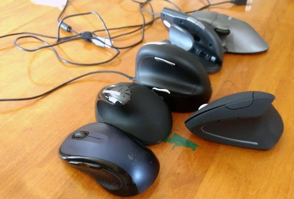 the best ergonomic mouse for mac