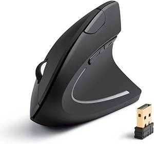 Best Ergonomic Mouse In 21 Complete Guide With Reviews